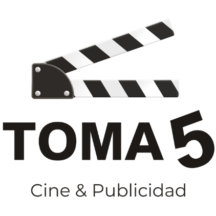 Toma 5 - Producción audiovisual